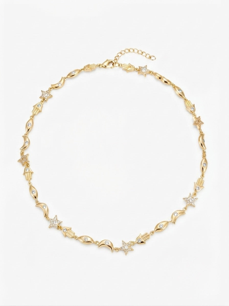 Celestia Protection Choker