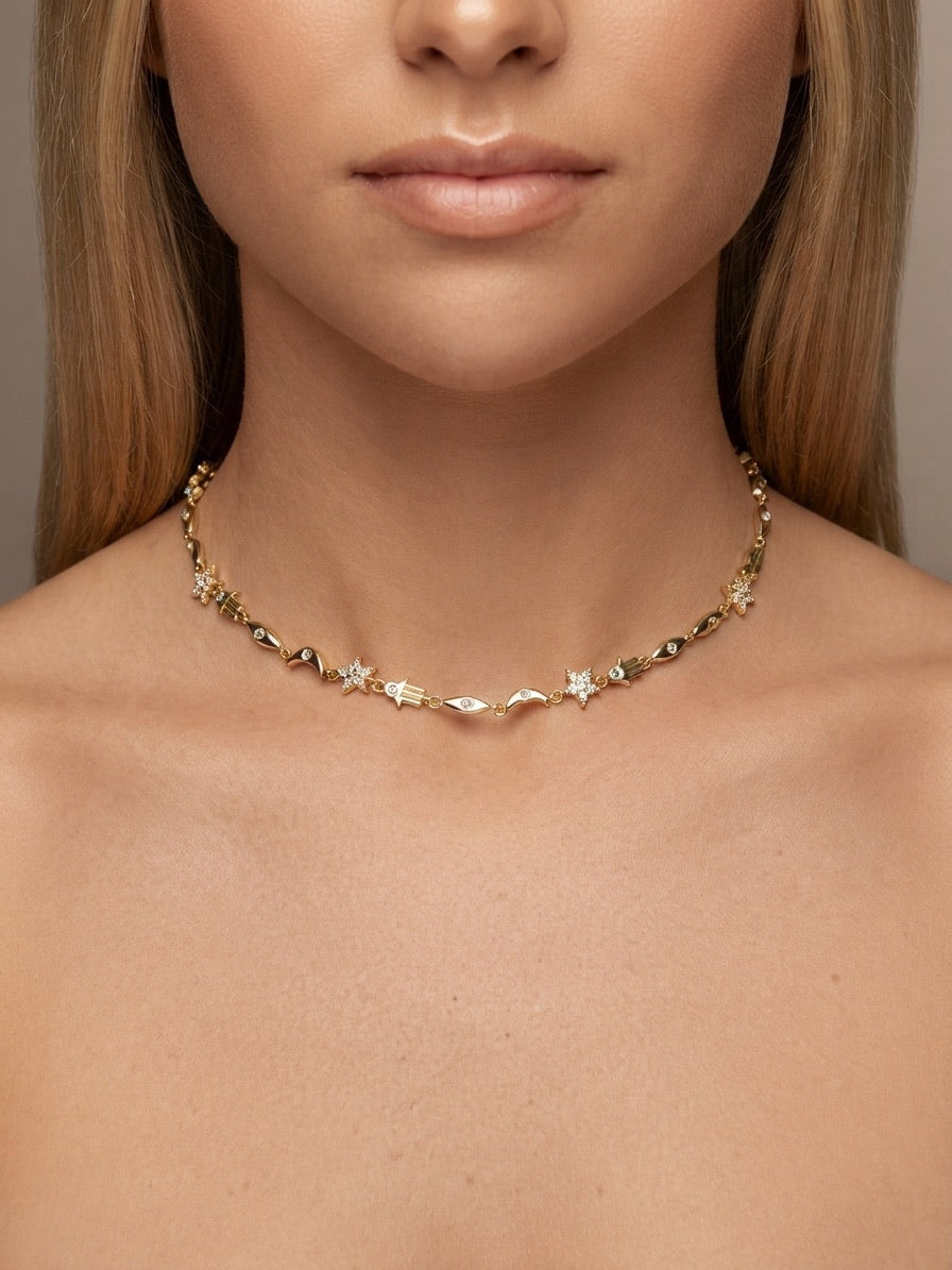 Celestia Protection Choker