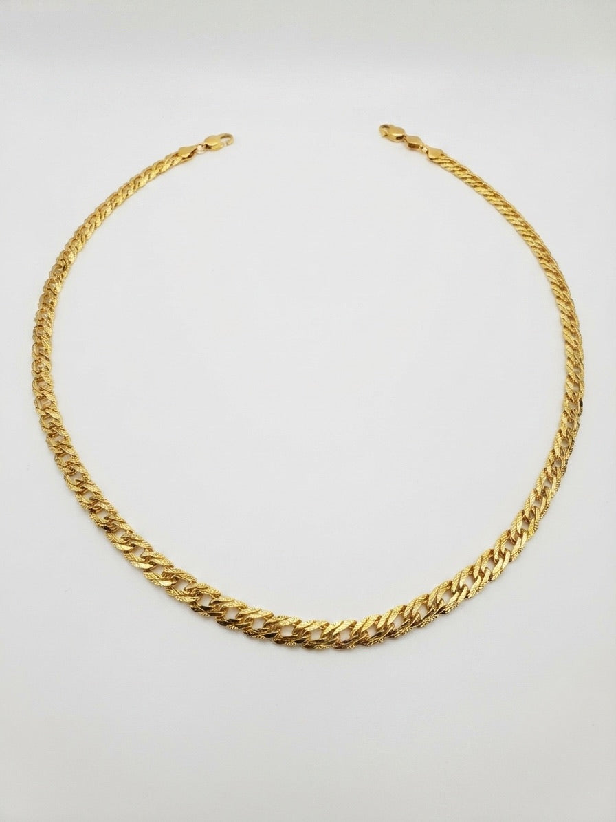 Atlas Rope Chain