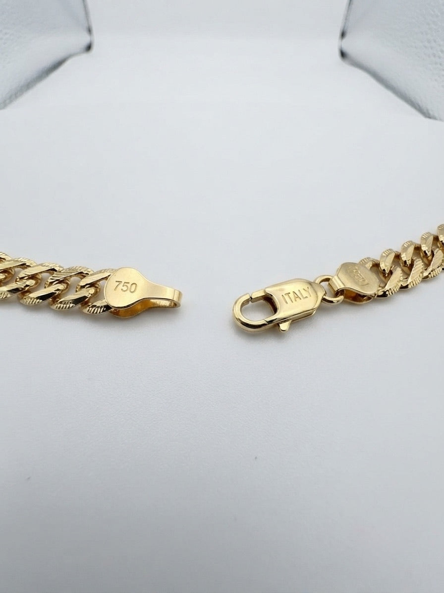 Atlas Rope Chain
