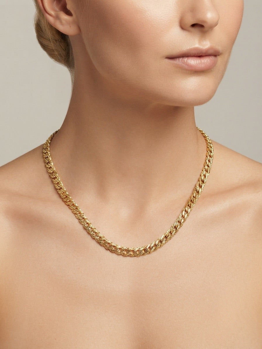 Atlas Rope Chain