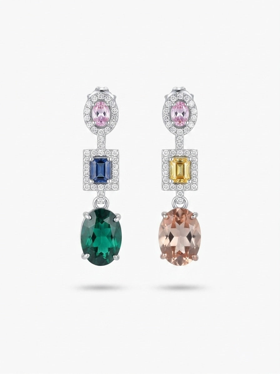 Ophelia Drop Earrings