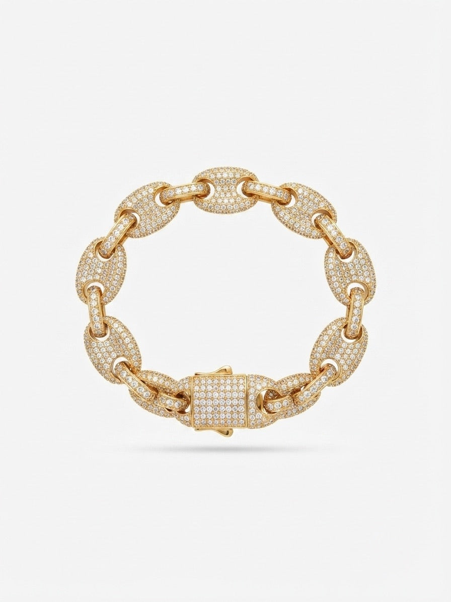 Sorella Link Bracelet
